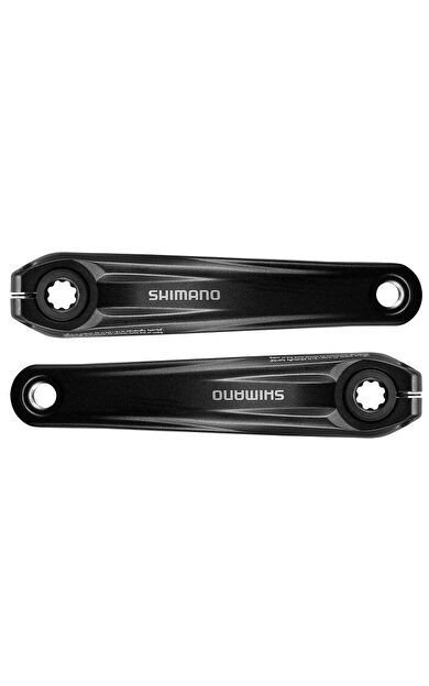 Shimano Steps FC-E8000 E-MTB 170mm Krank Kolu Seti Sağ ve Sol EFCE8000CX