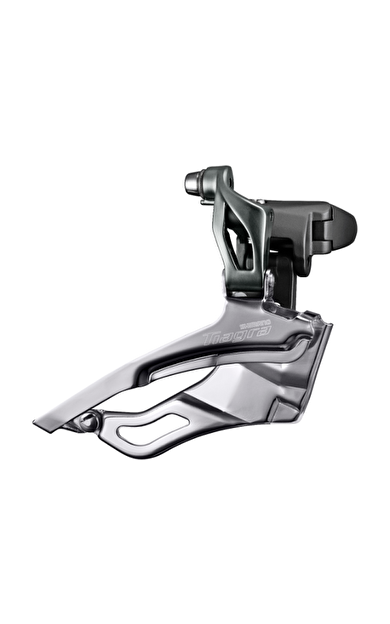 Shimano Tiagra Fd-4703 Üçlü Ön Aktarıcı 34.9 Kelepçe 10 Vites
