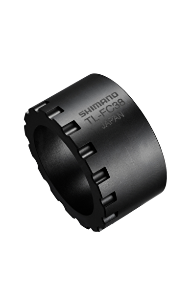 Shimano TL-FC38 Steps Aynakol Motor Sökme YEZY00010