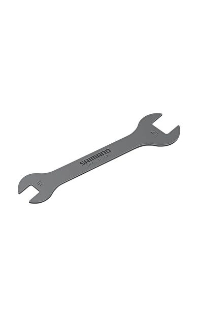 Shimano TL-HS21 FH-M800 Açık Ağız Anahtar 15/23mm