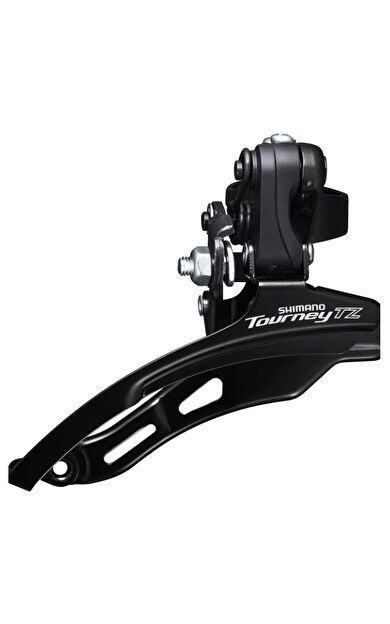 SHIMANO TOURNEY TZ500 ORTA AKTARICI ÜSTTEN ÇEKİŞ