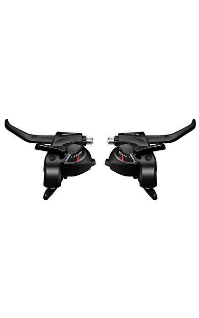 Shimano Tourney St-ef41 3x7 Sağ Sol Vites Fren Kolu Seti