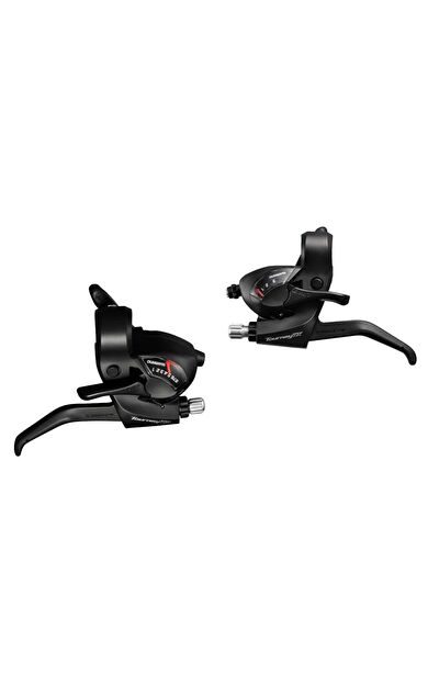 Shimano Tourney ST-TX800 3x8 Vites Fren Kolu ESTTX800P8AL