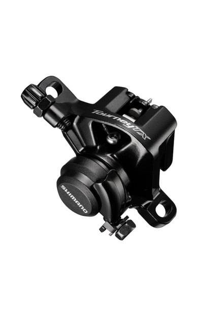 Shimano Tourney TX Mekanik Disk Fren Kaliperi BR-TX805