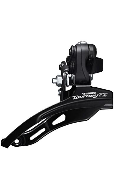 Shimano Tourney TZ Ön Değiştirici FD-TZ500-DS6 Üçlü Ön Aktarıcı