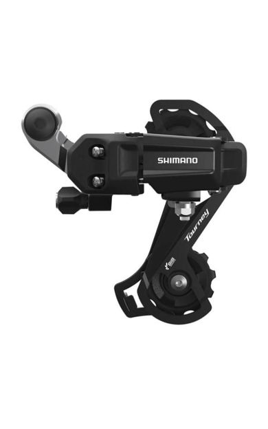 SHIMANO Arka Aktarıcı Ty200 Bisiklet Vites Attırıcı Arka Mekanizma 7Lİ
