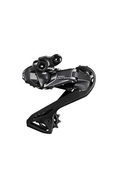 Shimano Ultegra Di2 RD-R8150 12 Vites Uyumlu Bisiklet Arka Aktarıcı Direkt Montaj