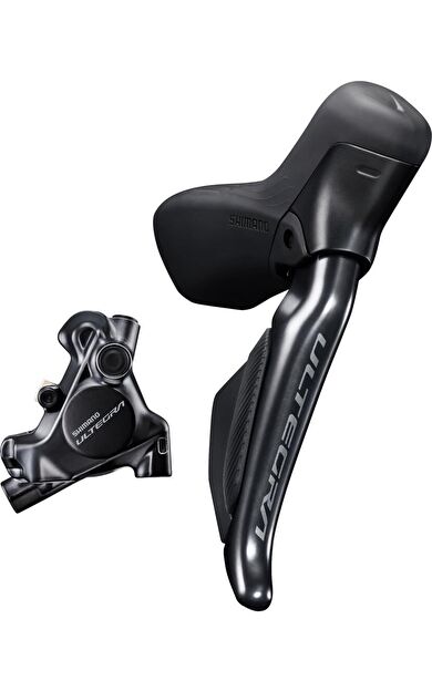 Shimano Ultegra Di2 Sağ Vites Fren Kolu ST-R8170 / BR-R8170 12V