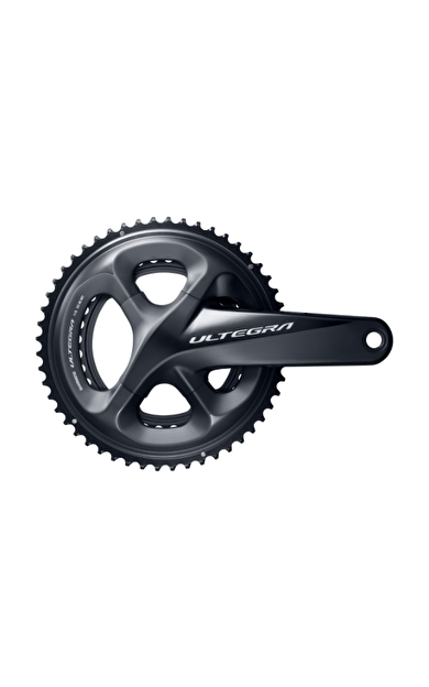 Shimano Ultegra FC-R8000 11 Vites Uyumlu Aynakol Seti 52-36T 172.5mm