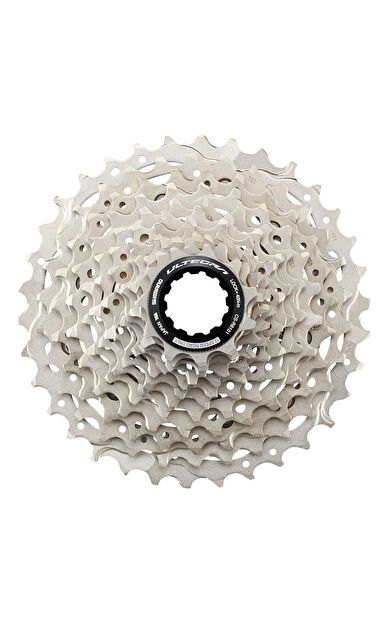 Shimano Ultegra | GRX CS-R8101 Kaset Ruble 11-34T 12 Vites ICSR810112134