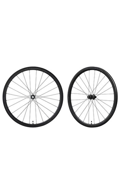 SHIMANO ULTEGRA WH-R8170-C36-TL KARBON DİSK FREN JANT SETİ