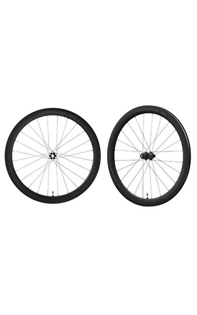 SHIMANO ULTEGRA WH-R8170-C50-TL 1112s KARBON ÖN-ARKA JANT SETİ