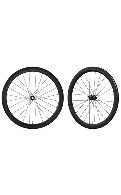 Shimano Ultegra WH-R8170 Ön Arka Tubeless Uyumlu Karbon Jant Seti Centerlock Disk Fren C50