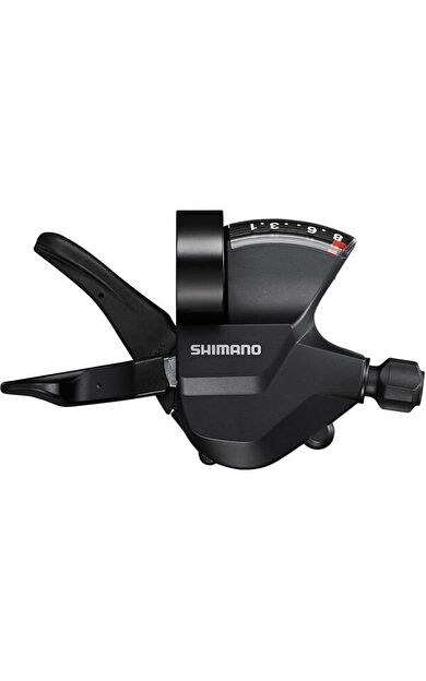 Shimano Vites Kolu Sağ 8v Göstergeli SL-M315-8R