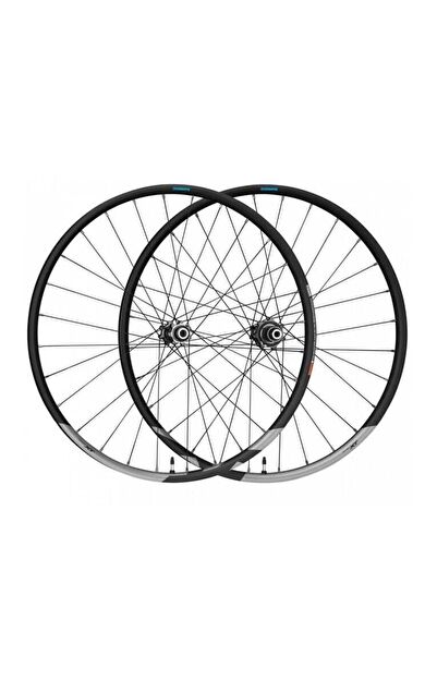 SHIMANO WH-M8100-B ÖN-ARKA 110148MM 29 JANT SETİ