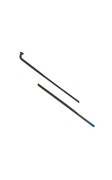 Shimano WH-MT35-R Arka Sol Jant Teli Seti 261 mm Y41XS3000