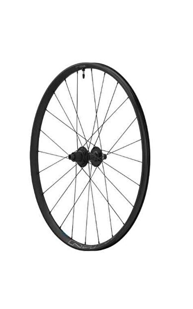 SHIMANO WH-MT601 ÖN-ARKA 100142MM 29 JANT SETİ