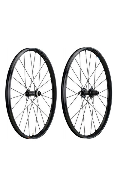 SHIMANO WH-MT620 27.5 ETHRU TL ÖN ARKA JANT SETİ