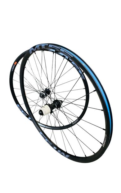 Shimano Wh-Mt55  Ön/Arka 26''Jant Seti Siyah Qr-Mandal Centerlock Disk Kaset Dişli Shımano Jant Seti