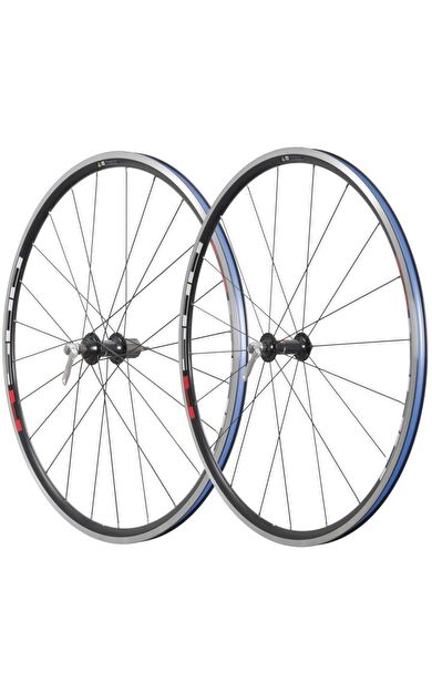 Shimano WH-R501 Ön Arka Yol Jant Seti QR V Fren EWHR501PCBMY