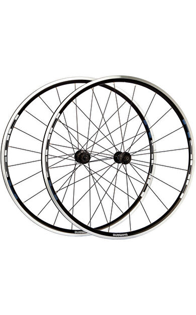 Shimano WH-R501A Ön Arka Yol Jant Seti QR Mandallı EWHR501APEBMY
