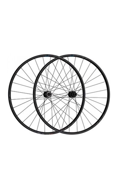 Shimano WH-RS171-700C Yol Gravel Jant Seti 12x100/12x142mm Centerlock AWHRS171FERED70B5
