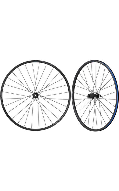 SHIMANO WH-RS171 ÖN-ARKA 650B MTB JANT SETİ