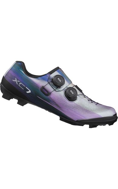 Shimano XC7 Dağ ve Gravel Bisiklet Ayakkabısı SH-XC703 ESHXC703MCP23S