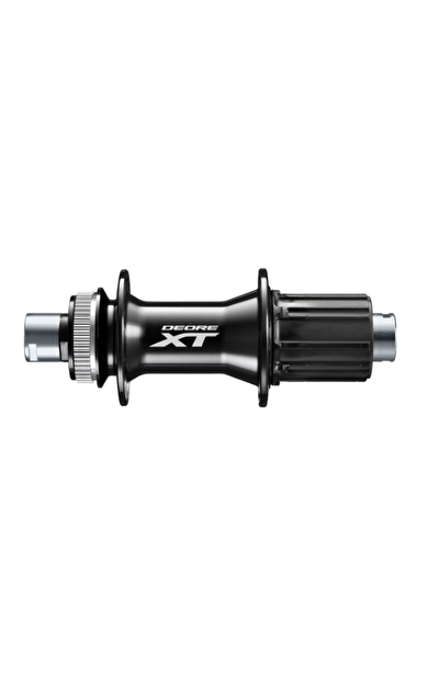 SHIMANO XT FH-M8010-B 32 DELİK ARKA HAZNE