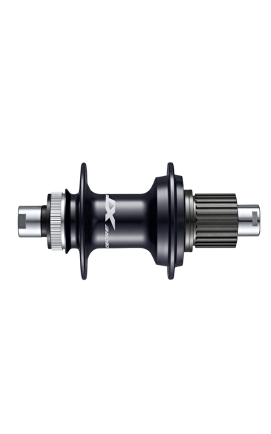 SHIMANO XT FH-M8110-B 28 DELİK ARKA HAZNE
