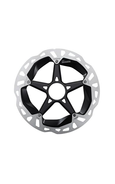 Shimano XTR DURA-ACE RT-MT900 180mm IceTech Freeza CenterLock Rotor Shımano 180 mm Soğutuculu Rotor