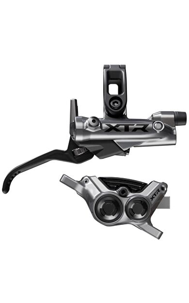 Shimano XTR Arka Disk Fren Seti BL-M9220 / BR-M9220 Sağ Yeni Model IM92201JRRXSA170