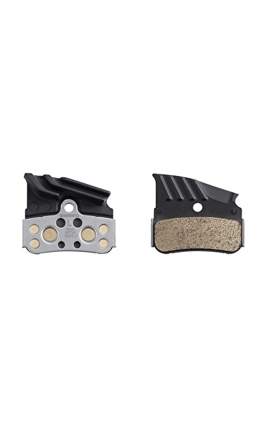 Shimano XTR N04C Metal Pad Disk Fren Balatası IBPN04CMFA