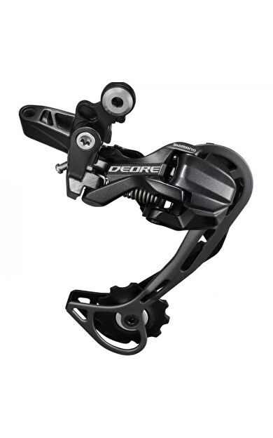 Shimano Deore RD-M593 Arka Aktarıcı Shımano Deore 10 Vites Arka Aktarıcı
