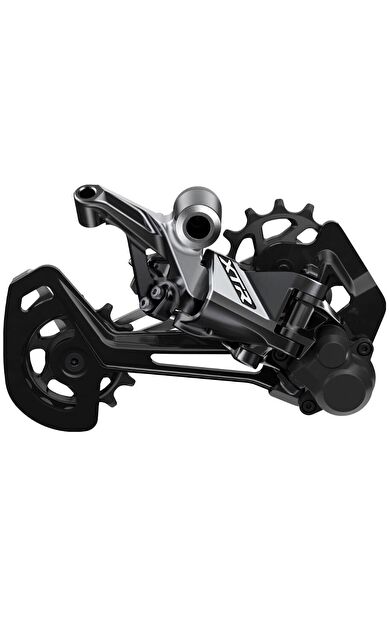 Shimano XTR RD-M9100 Arka Aktarıcı Shımano 12 Vites 51T Kilitlenebilir Uzun (SGS) Aktarıcı