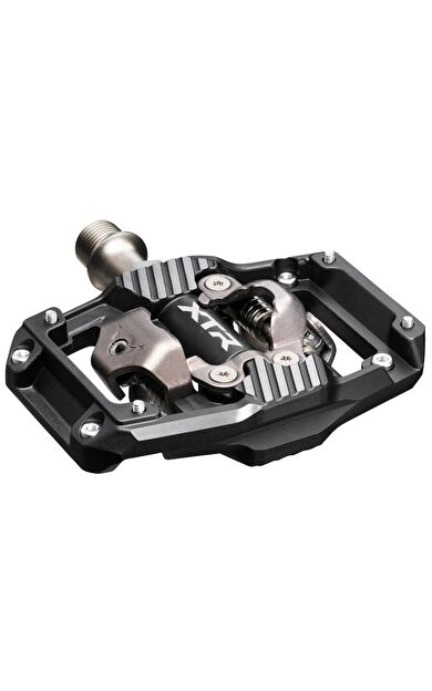Shimano XTR SPD Dağ Bisikleti Pedalı PD-M9220 IPDM9220