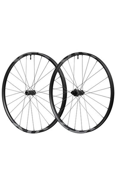 SHIMANO XTR WH-M9200 12s 29 ETHRU TUBELESS JANT SETİ