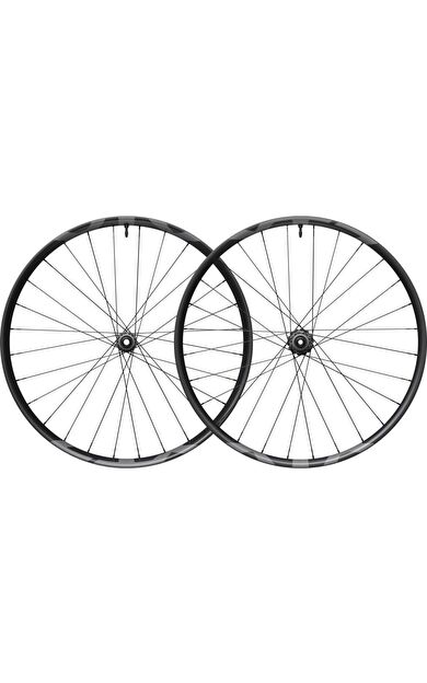 Shimano XTR WH-M9220-B Tubeless Jant Seti 29" | Carbon | Clincher | Centerlock - 15x110mm | 12x148mm - Micro Spline EWHM9220LFEREBD9X