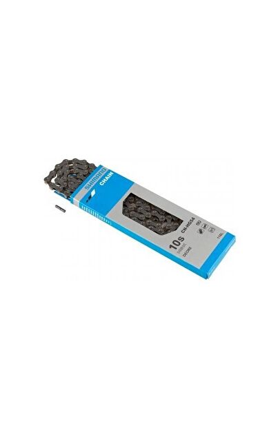 Shimano Zincir Deore CN-HG54 10 Vites 116 Bakla 10'LU Deore Zincir Shımano Zincir