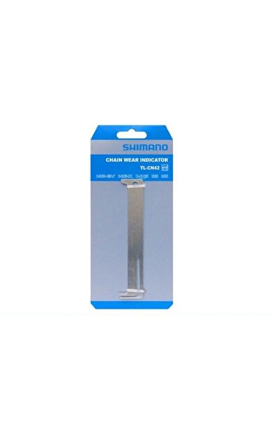 Shimano Zincir Ölçme Aleti TL-CN42