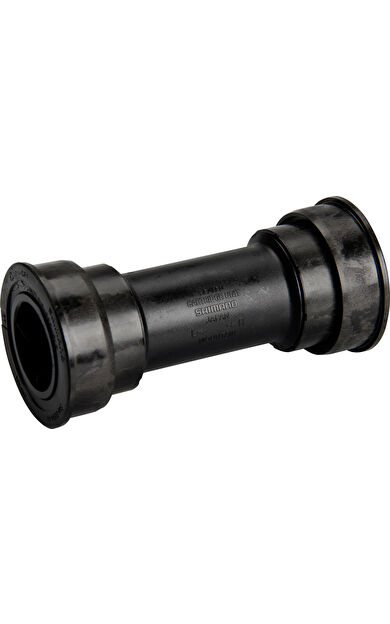 ShimanoSM-BB94-41A XTR Bisiklet Hollowtech II Orta Göbek Press Fit 89.5/92mm ISMBB9441A