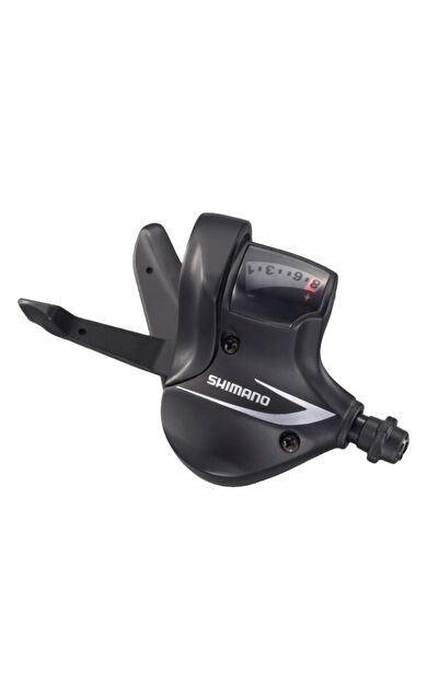Shımano Vites Kolu Sağ 8s Göstergeli SL-M360 Acera Vites Kolu - SL-M360 8s Sağ - SHIMANO
