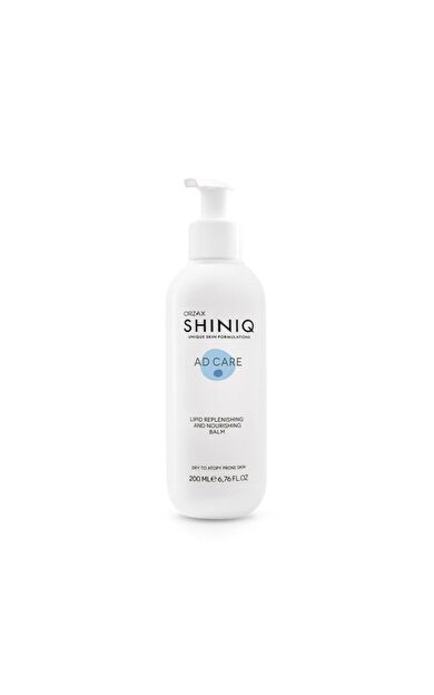 Shiniq Ad Atopi Nemlendirici Balsam 200 ml