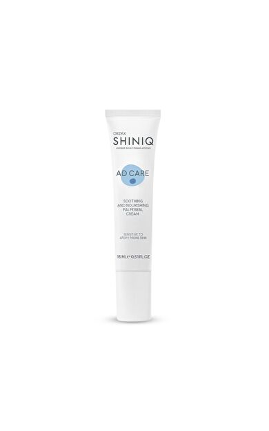 Shiniq Ad Care Göz Kapağı Bakım Kremi 15 ml