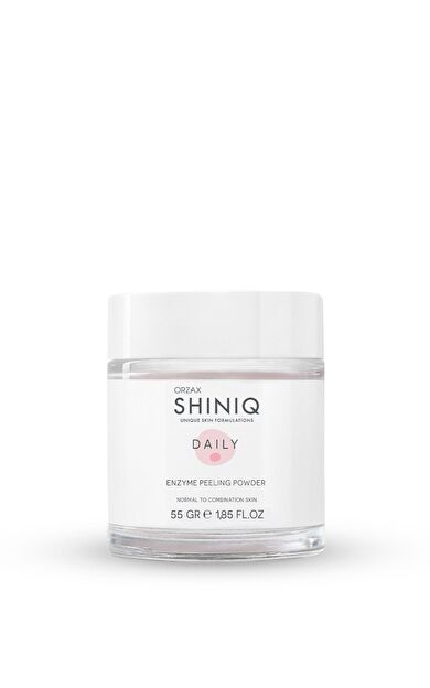 Shiniq Daily Toz Enzim Peeling 55 gr