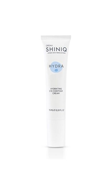 Shiniq Hydra Hydrating Eye Contour Cream 15 ml