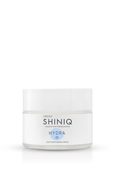 Shiniq Hydra Light Moisturizing Cream 50 ml