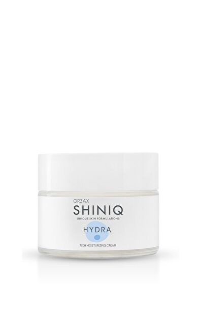 Shiniq Hydra Rich Moisturizing Cream 50 ml