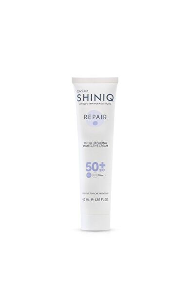 Shiniq Repair Ultra Repairing Protective Cream SPF50 40 ml