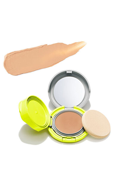 Shiseido Sports HydroBB SPF 50 + Kompakt BB 12 gr - Light/Naturel